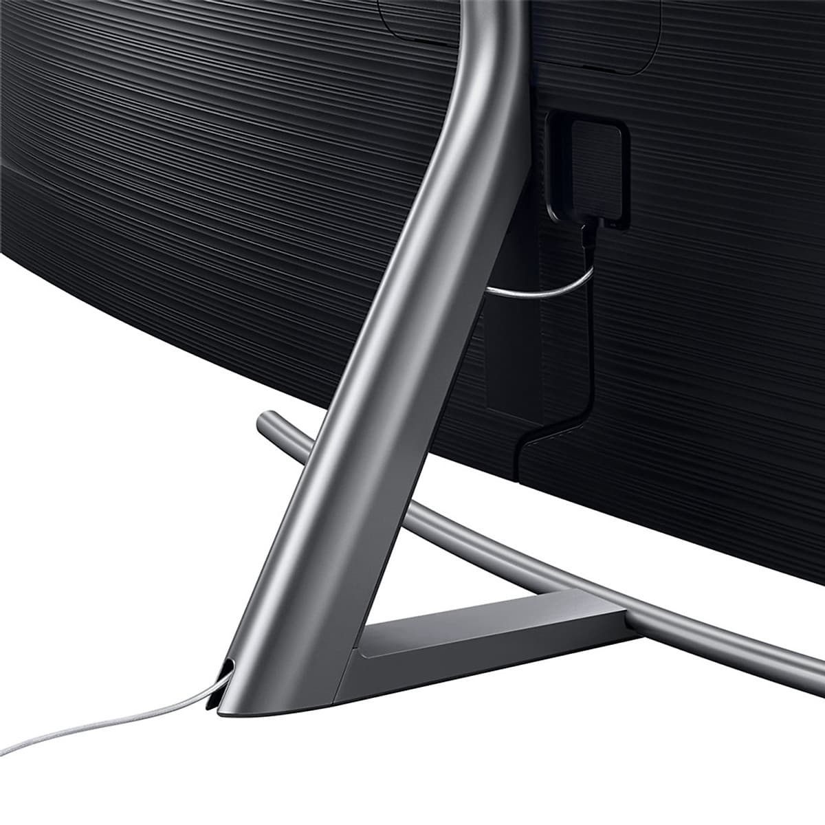 Smart Tivi Cong QLED Samsung 4K 65 inch QA65Q8CNA