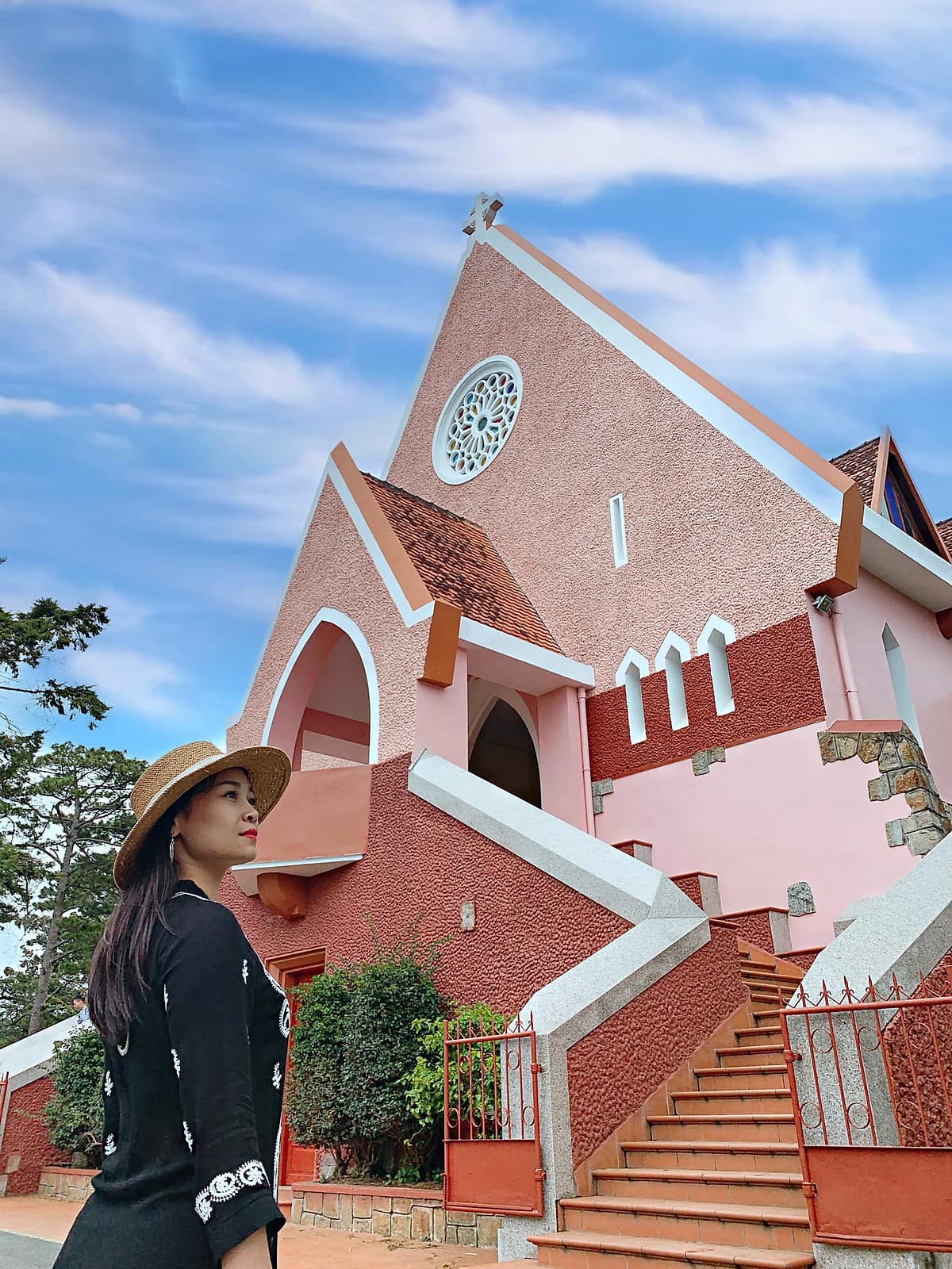 Tour Nha Trang - Đà Lạt 4 Ngày 3 Đêm