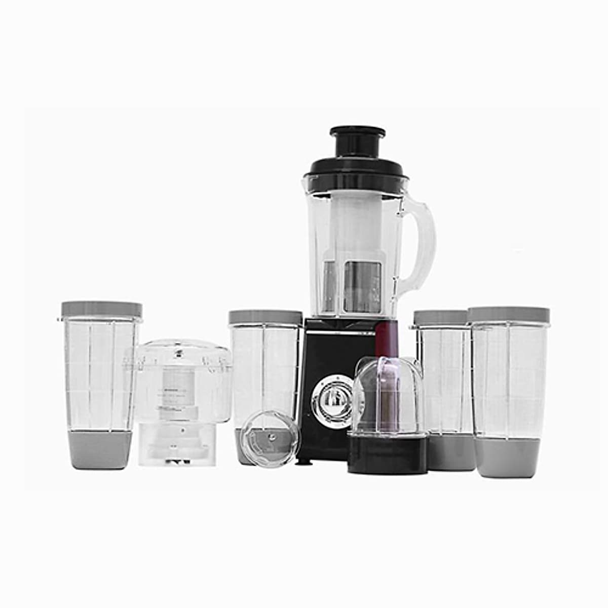 Bộ máy xay sinh tố đa năng  công tắc 