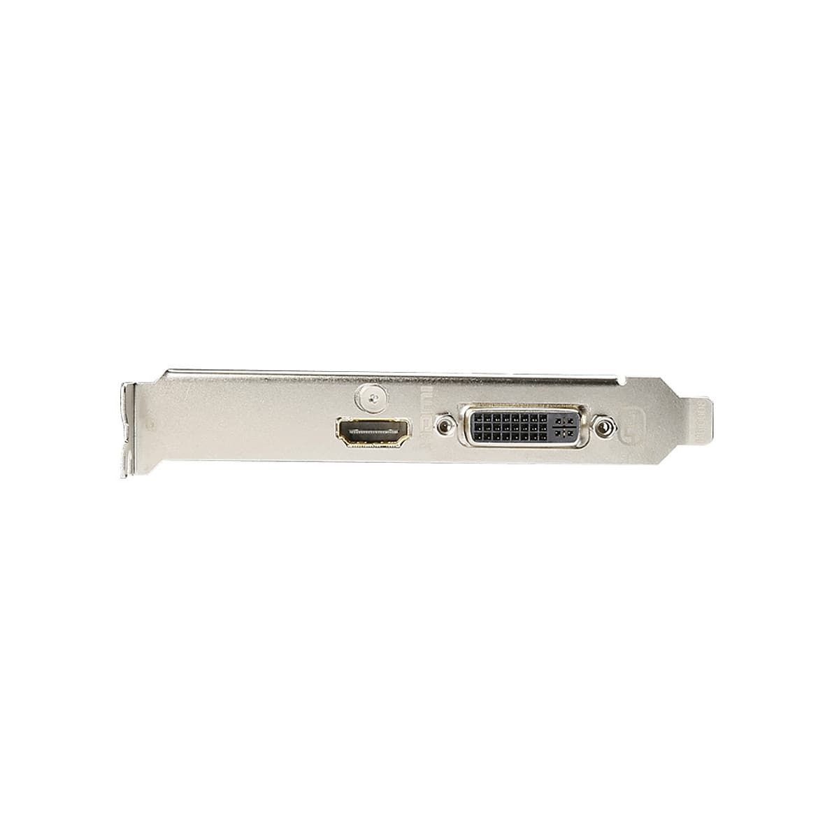 Card màn hình VGA Gigabyte GV-N710D5-1GL - Hàng chính hãng