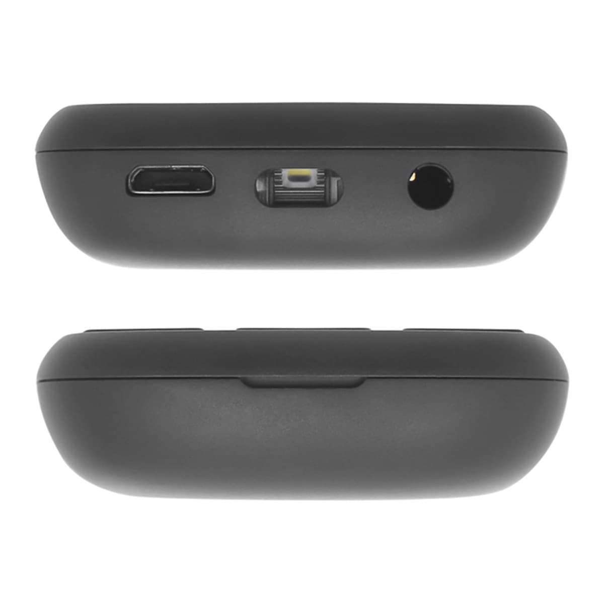 Điện Thoại Nokia 105 Single Sim - Hàng Chính Hãng