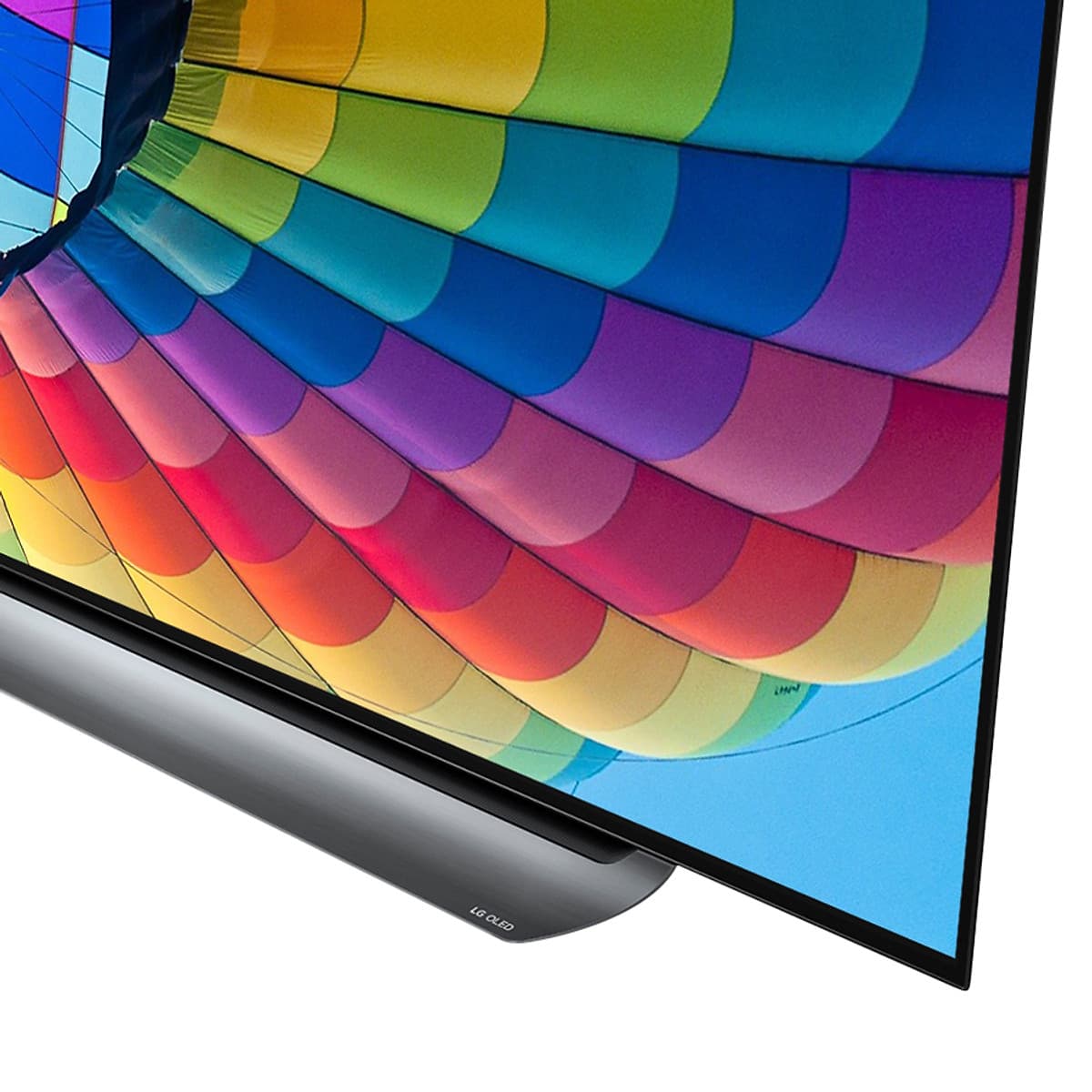 Smart Tivi OLED LG 4K 55 inch 55C8PTA