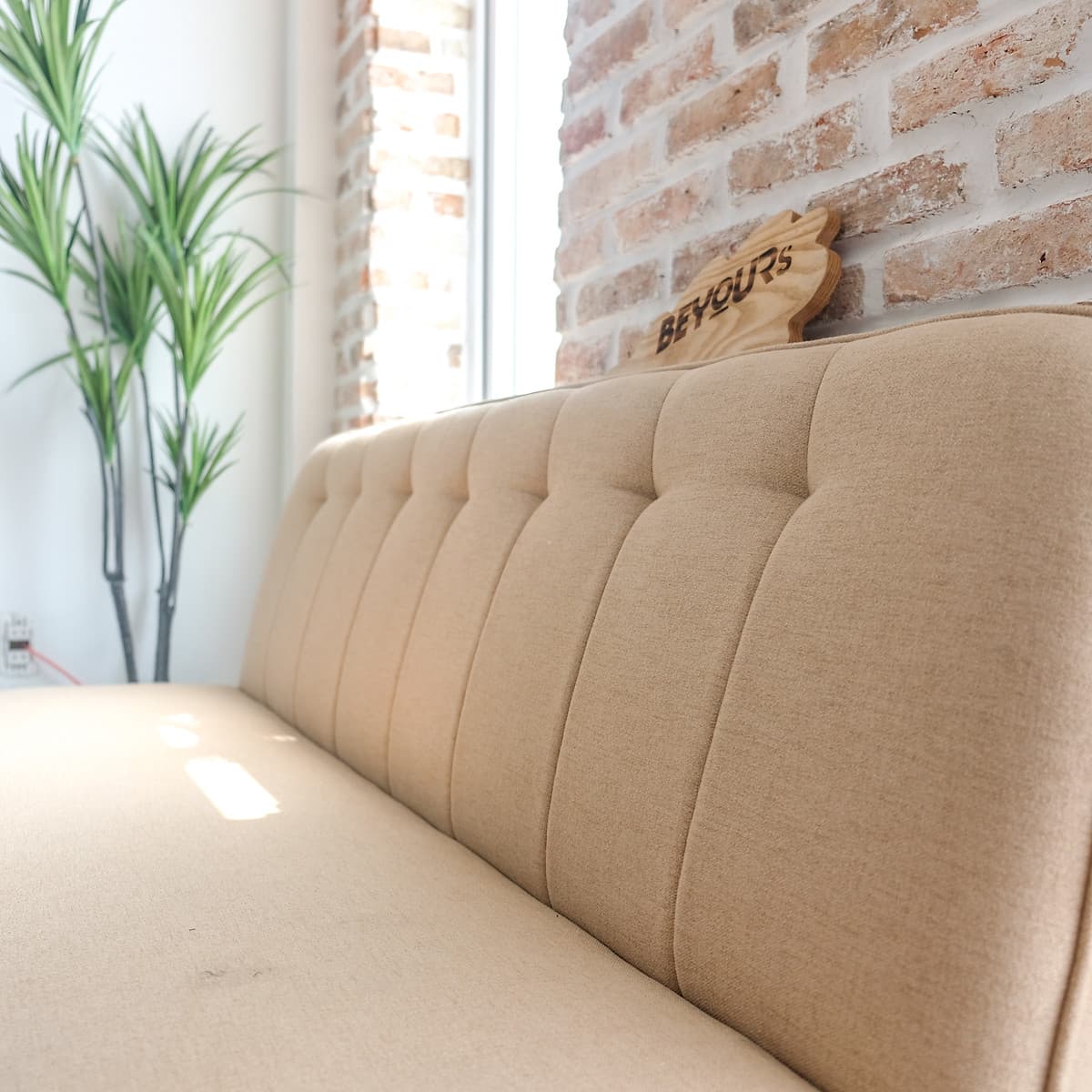Sofa Giường BumBee Sofa Bed Nội Thất Kiểu Hàn BEYOURs