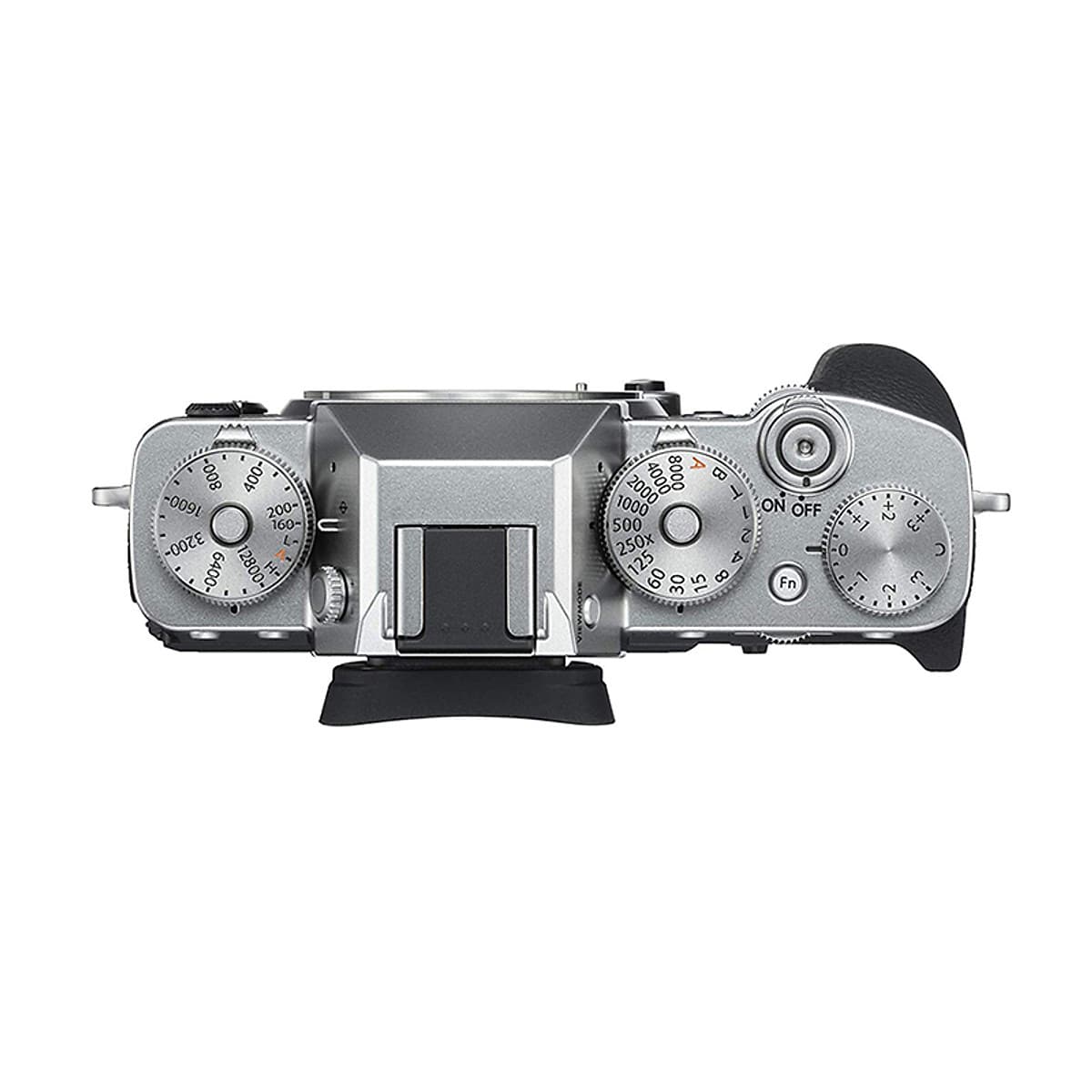 Máy Ảnh Fujifilm X-T3 Body (26.1MP) - Hàng Chính Hãng