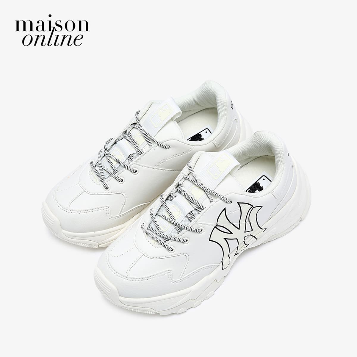 MLB - Giày sneaker Big Ball Chunky 32SHC1011
