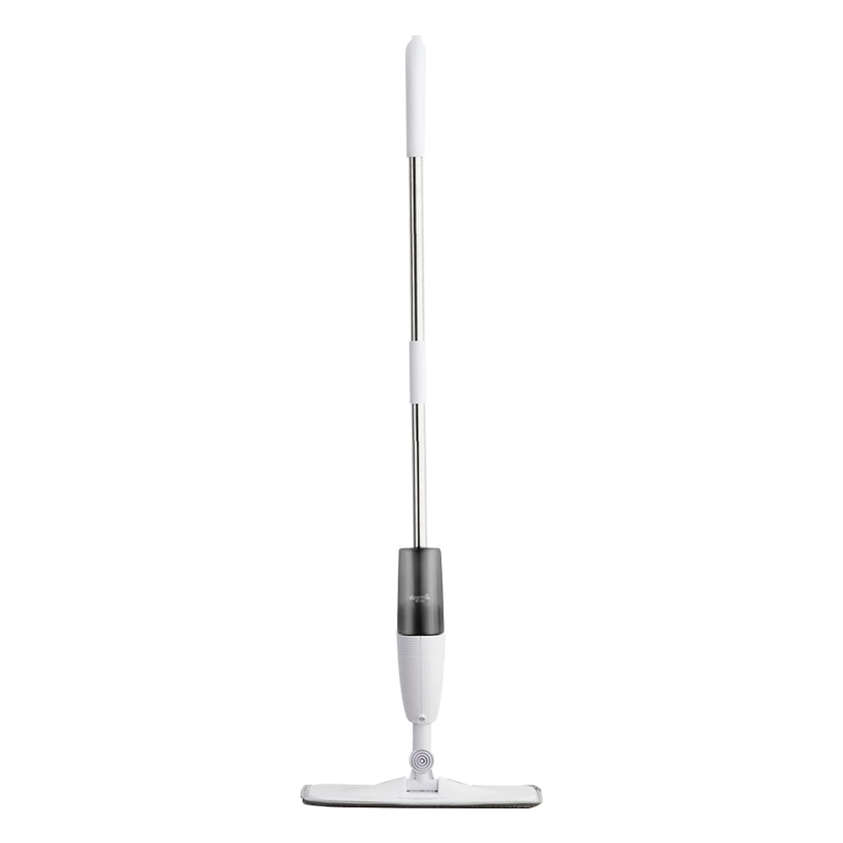 Cây lau nhà Xiaomi 2 trong 1 - Có phun nước Deerma Spray Water Spray Mop - Hàng Chính Hãng