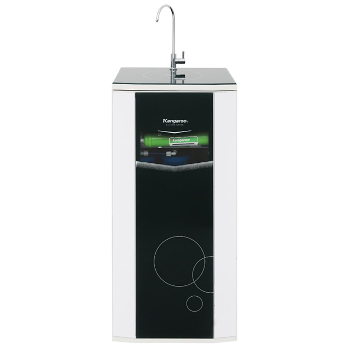 Máy Lọc Nước Kangaroo VTU KG109A - Hàng chính hãng