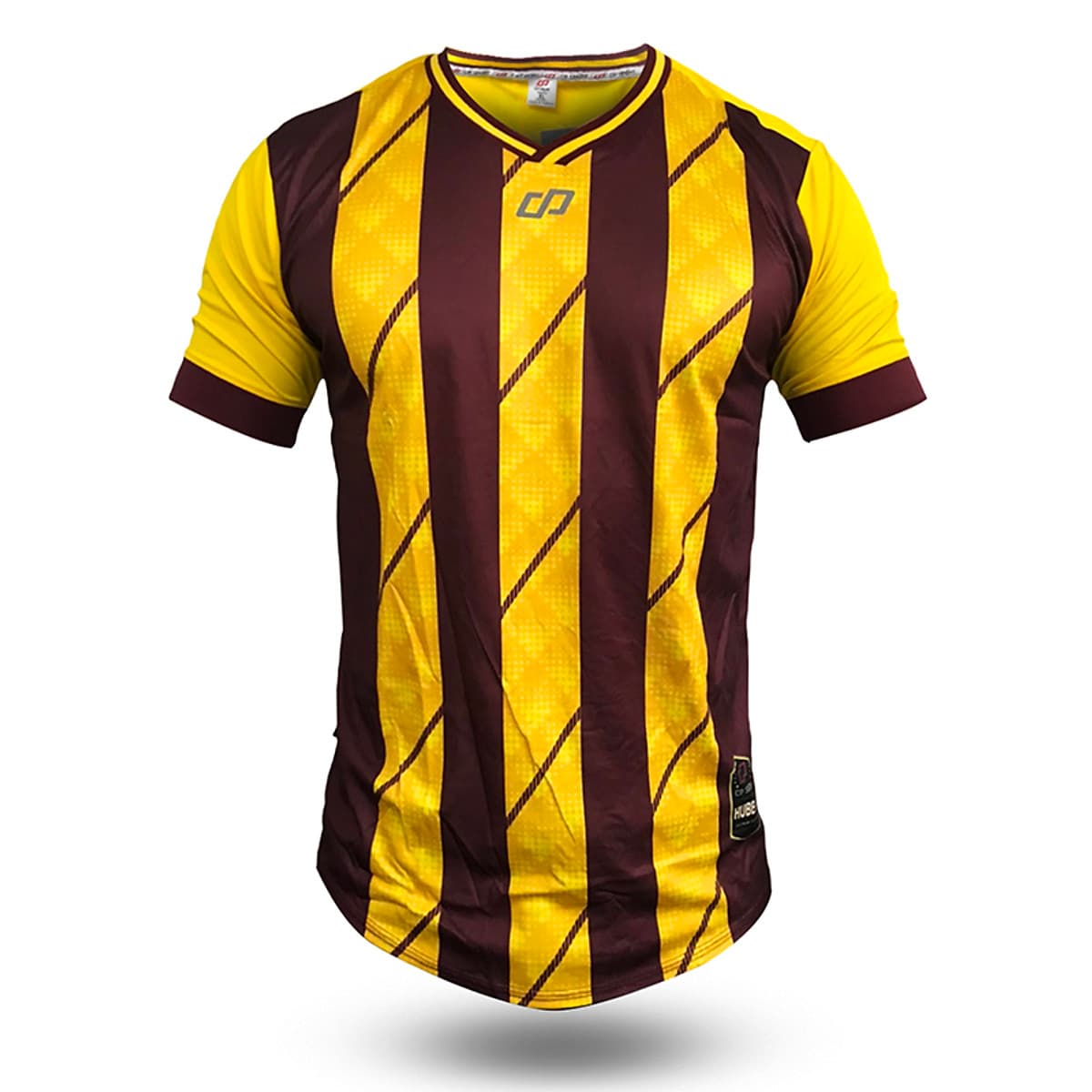 Bộ đồ đá banh CPSports mẫu không logo New Season