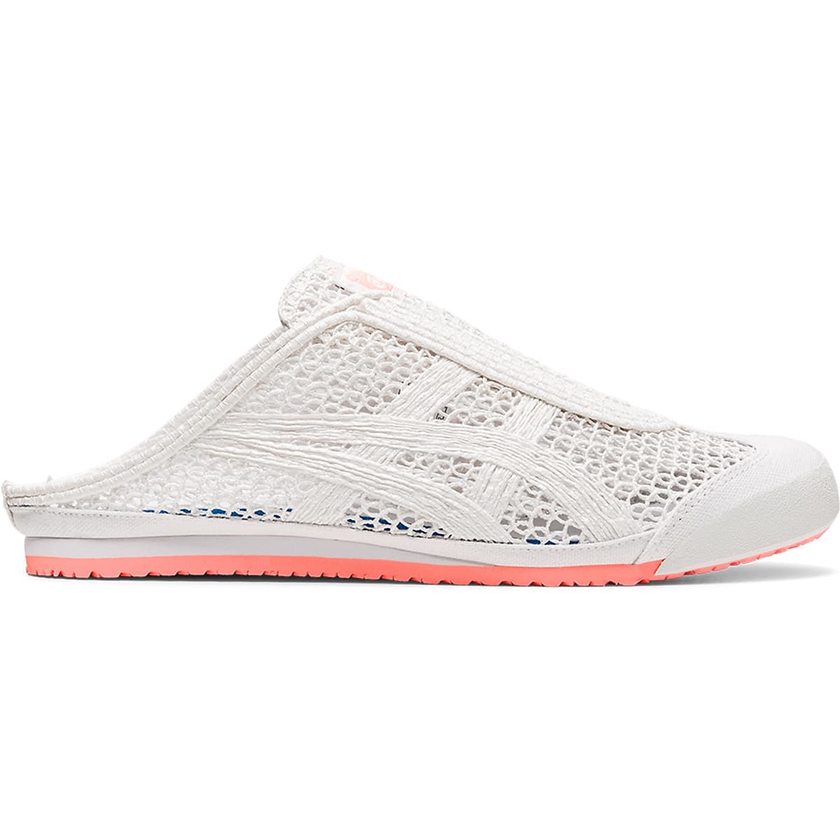 Giày Thể Thao Unisex Onitsuka Tiger MEXICO 66 SABOT 1183A707