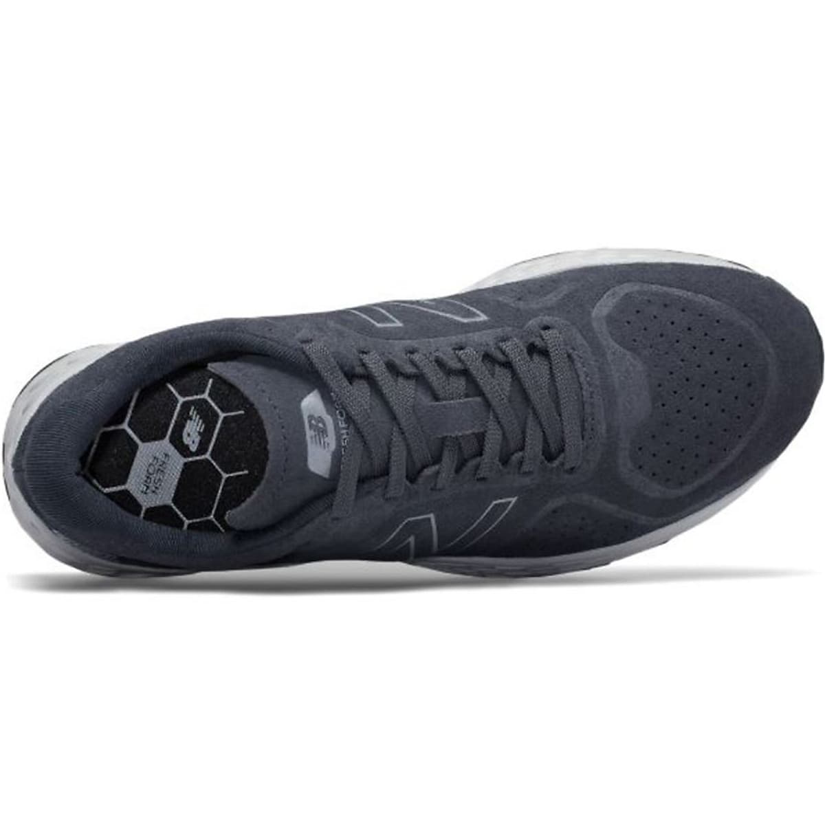Giày Thể Thao Nữ New Balance WARISST2 Fresh Foam Arishi v2