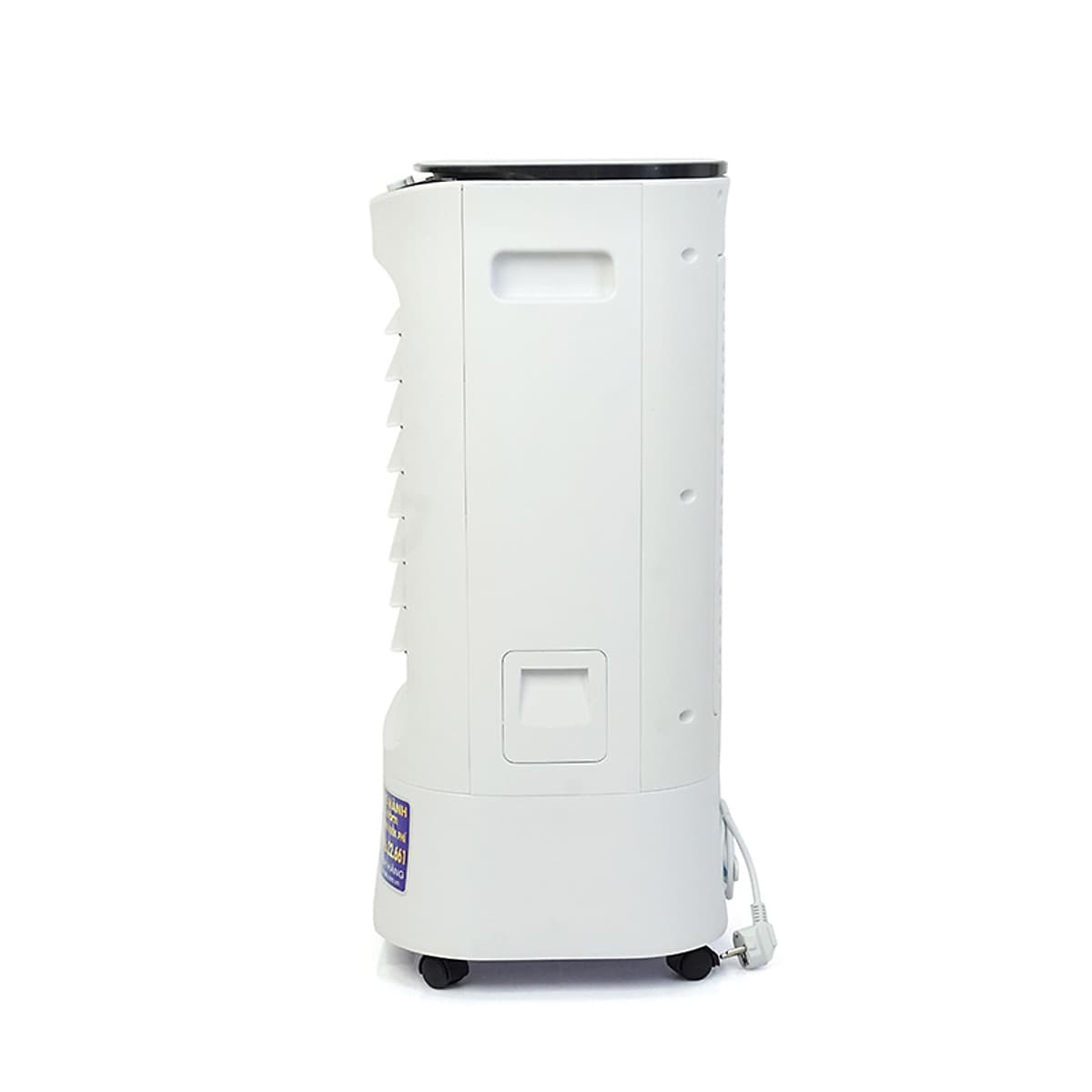 Quạt điều hòa– Máy làm mát không khí công suất cao SUNTEK LS-1202A - Hàng chính hãng