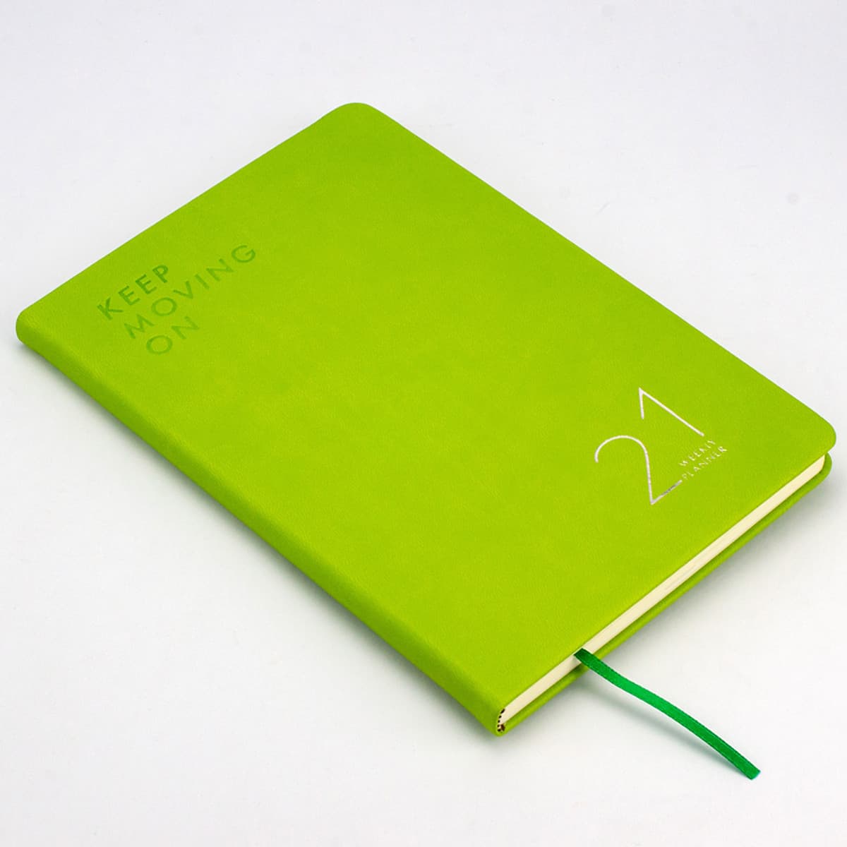 Sổ lịch Planner 2021 - A5