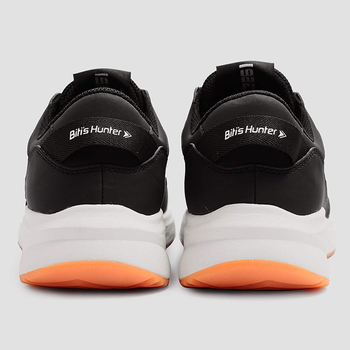 Giày Thể Thao Nam Biti's Hunter Core - Summer 2K19 City Getaway Collection DSMH01200DEN