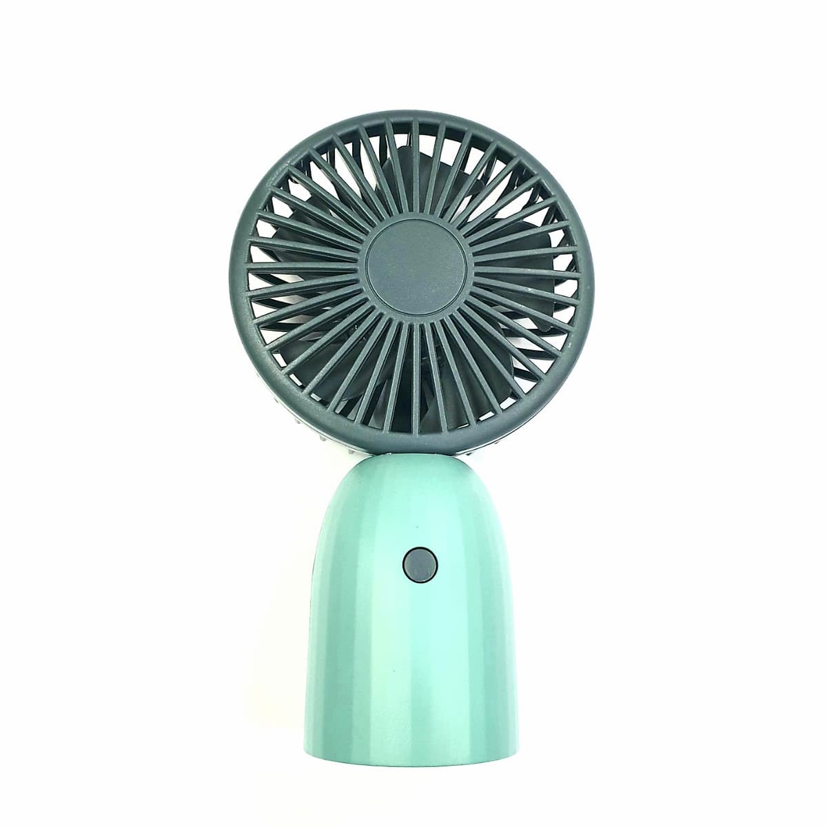 Quạt sạc tích điện cầm tay 6210 Mini Fan (3.5W)