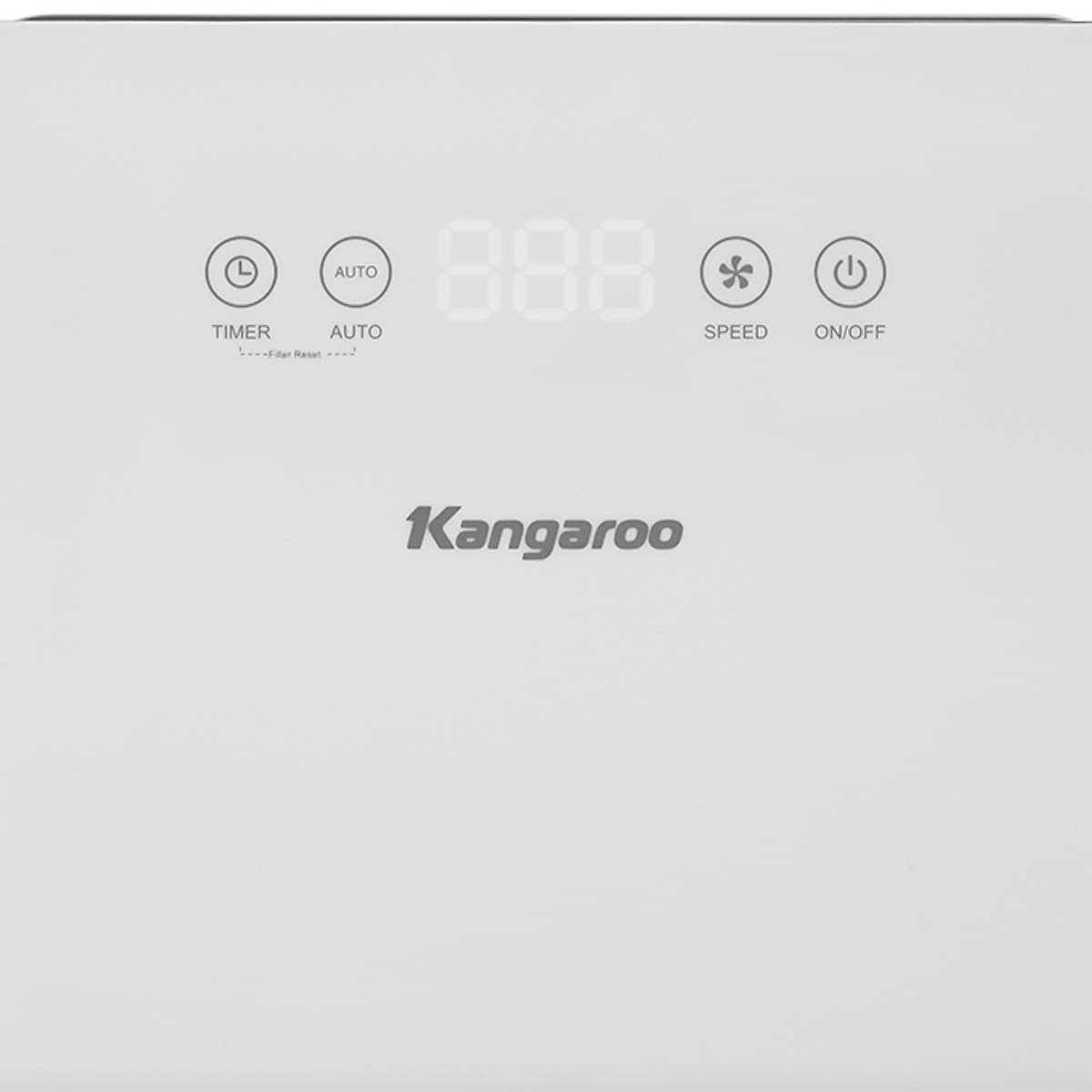 Máy lọc không khí gia đình Kangaroo KG36AP2 - Hàng Chính Hãng
