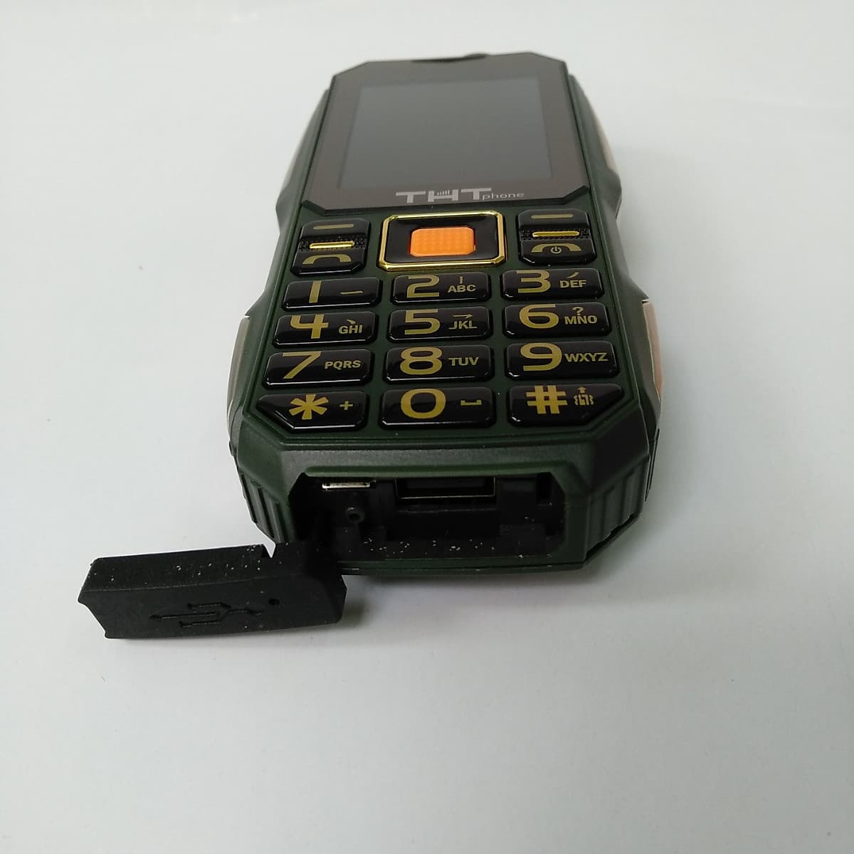 Điện Thoại THTphone A1