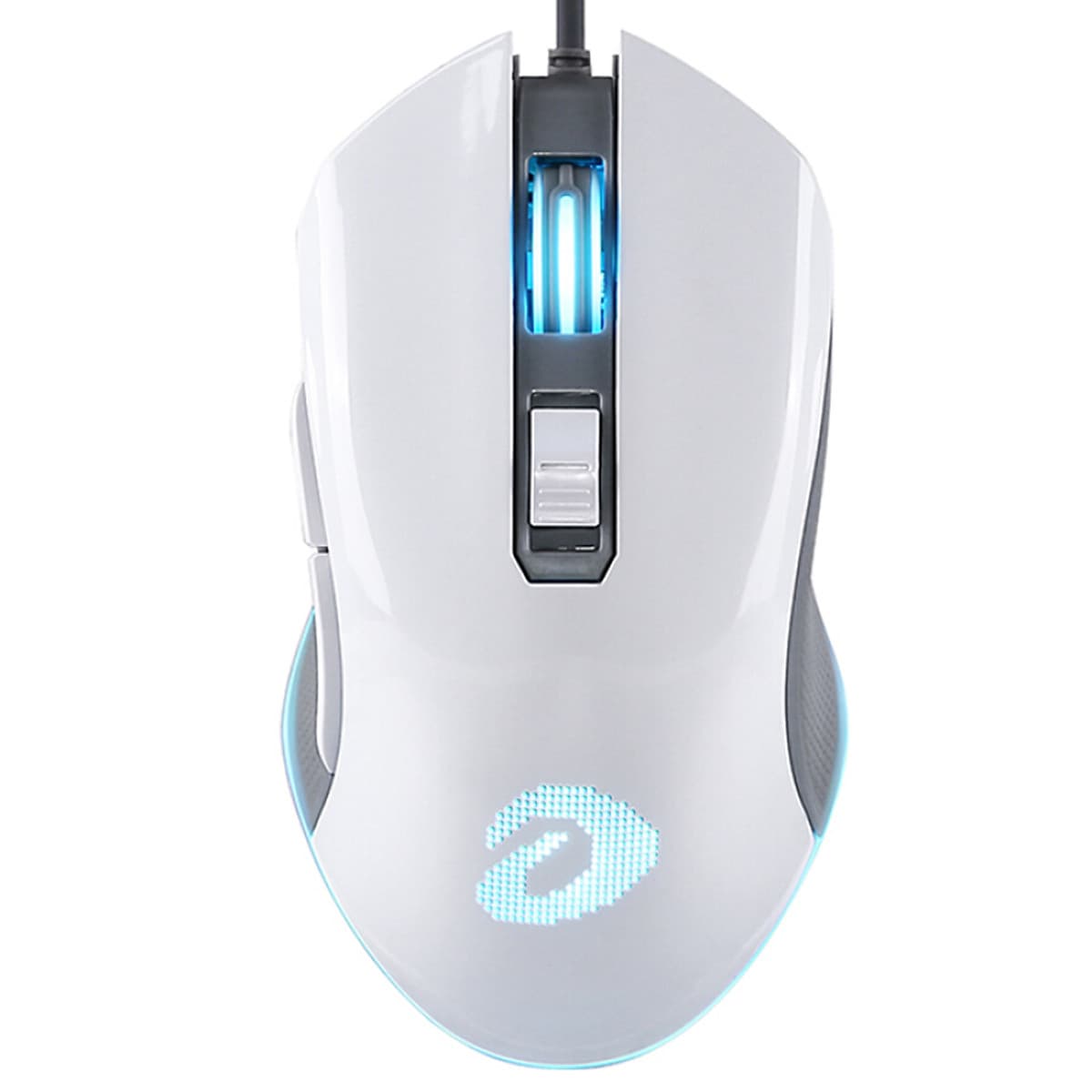 Chuột Gaming Có Dây DareU Dòng EM