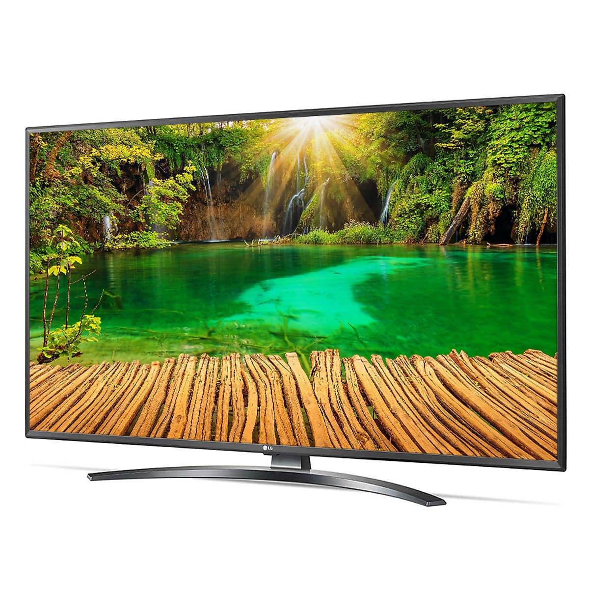 Smart Tivi LG 4K 43 inch 43UM7600PTA