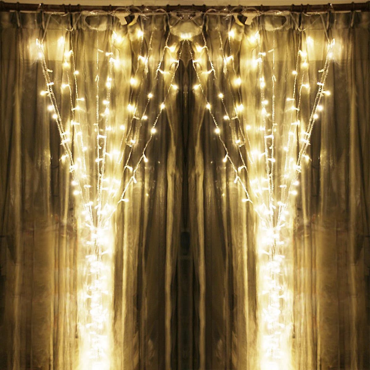 Dây Đèn LED Tomshine (25 meters)
