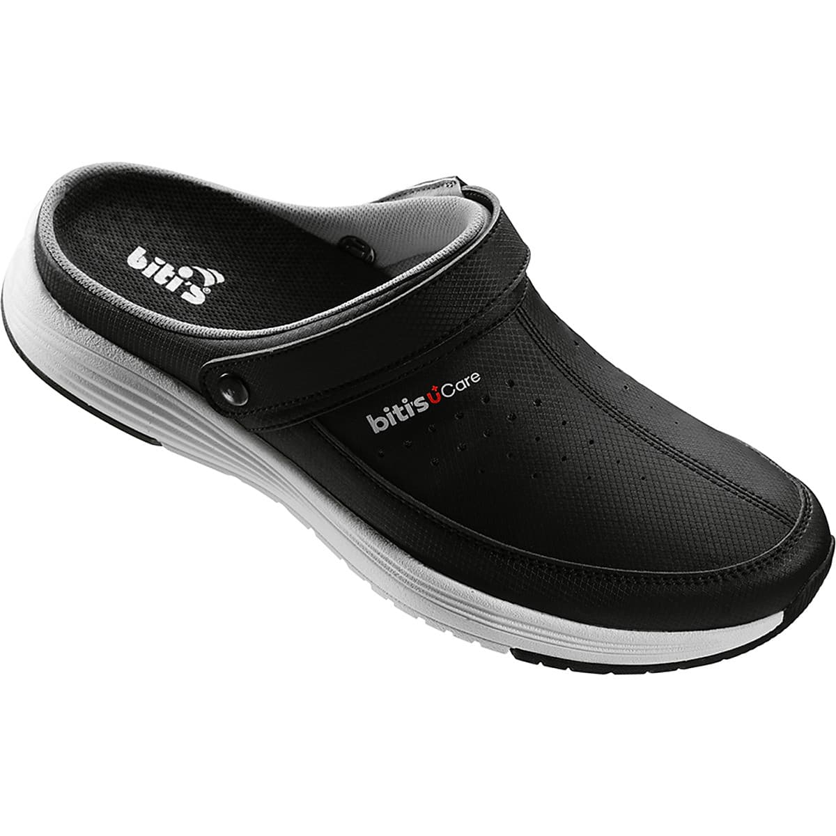 Giày Thể Thao Nữ Biti's Ucare - The shoe  that care - Giày chuyên dụng y tế