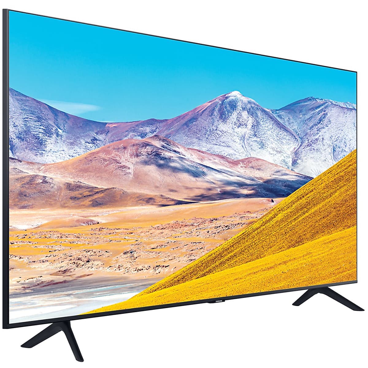 Smart Tivi Samsung 4K 65 inch UA65TU8000