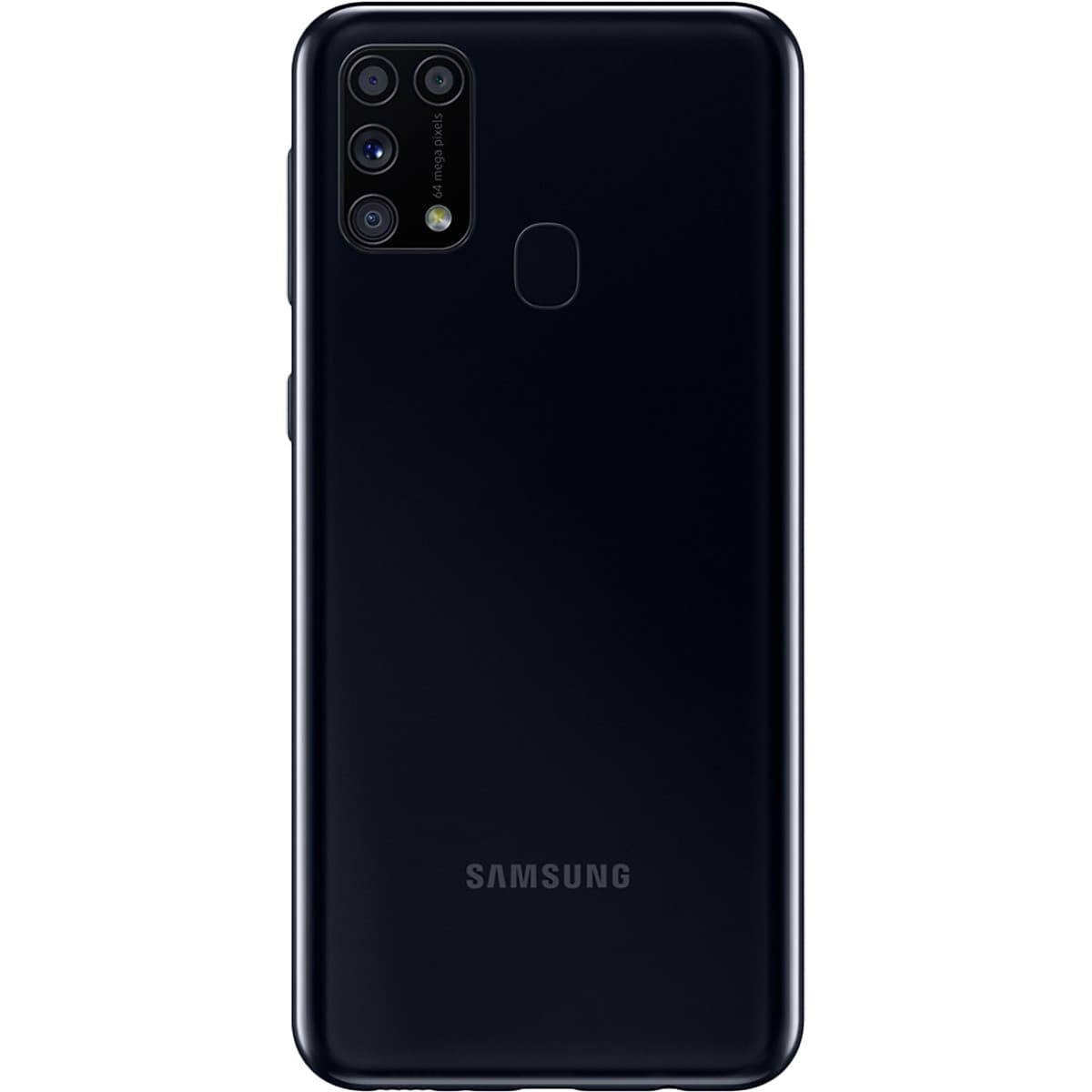 Điện Thoại Samsung Galaxy M31 (6GB/128GB) - Hàng Chính Hãng