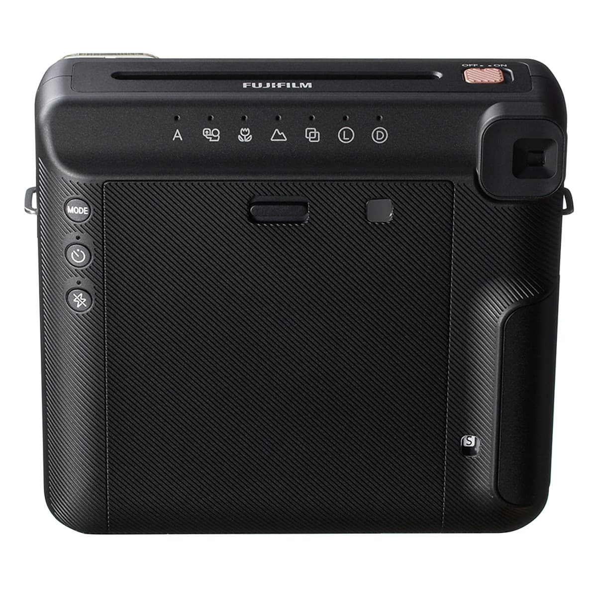 Máy Ảnh Lấy Liền Fujifilm Instax SQ6 - Hàng Chính Hãng