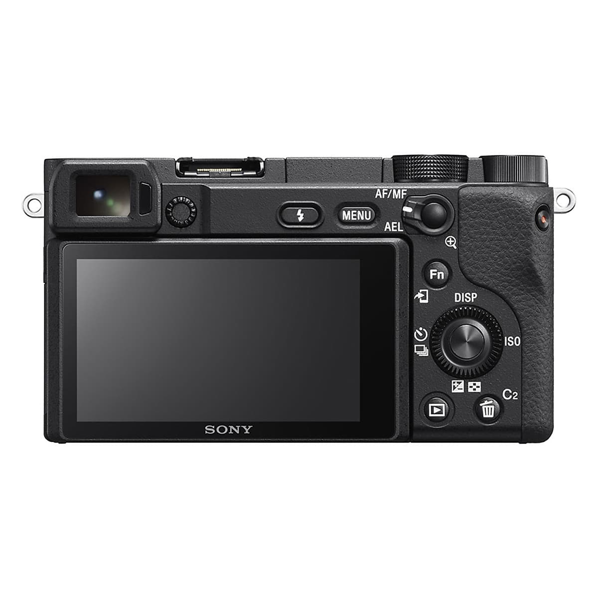 Máy Ảnh Sony Alpha A6400 Body - Hàng Chính Hãng