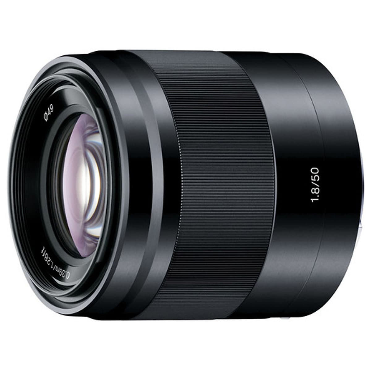 Lens Sony SEL 50mm F1.8 - Hàng Chính Hãng