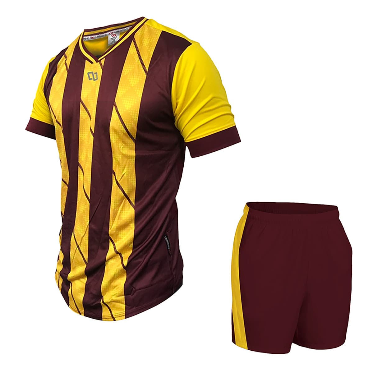 Bộ đồ đá banh CPSports mẫu không logo New Season