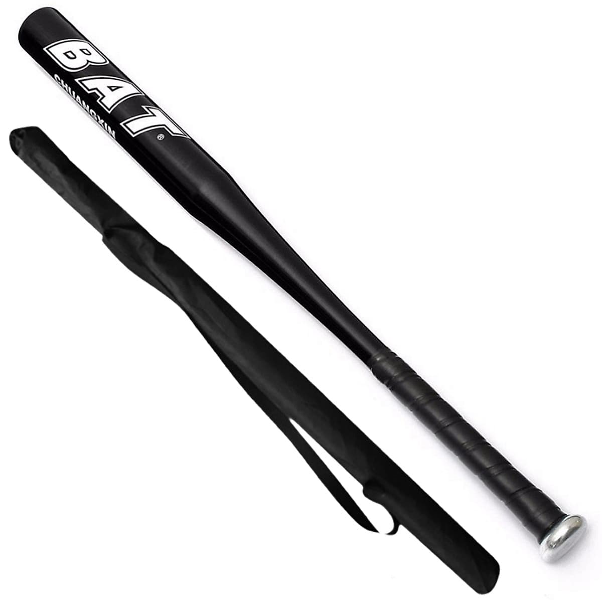 Gậy Bóng Chày Nhôm 32 inchs - 81cm – Chọn Màu - Kèm Túi Đeo Gậy - Chính Hãng miDoctor
