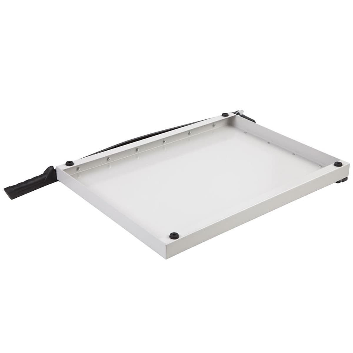 Bàn Cắt Giấy Khổ A4 Chất Liệu Bằng Kim Loại