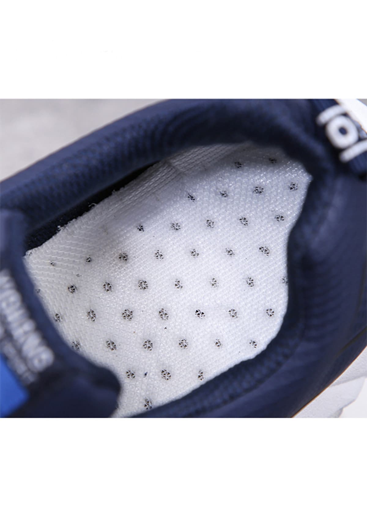 Giày thể thao nam sneaker Hàn Quốc mẫu mới đế khí nâng chiều cao