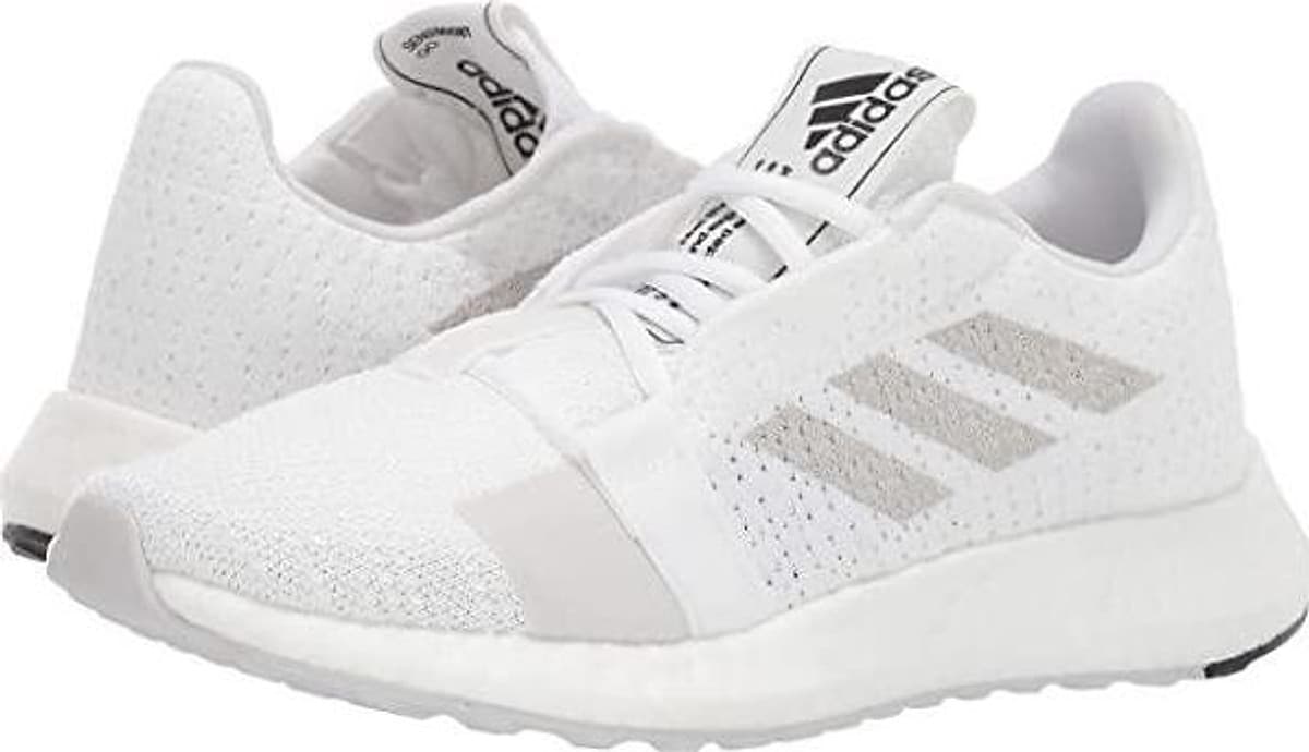 Giày chạy bộ nam Adidas Senseboost Go Running Nhập Khẩu Mỹ