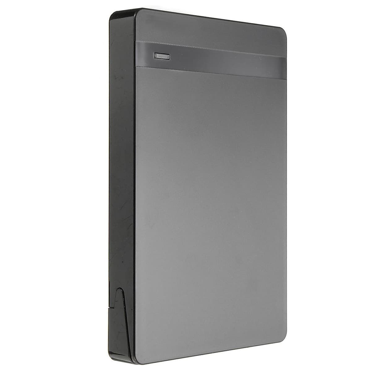 Ổ cứng gắn ngoài 2,5 "USB USB 3.0 1TB Máy tính để bàn di động Hộp đĩa cứng di động