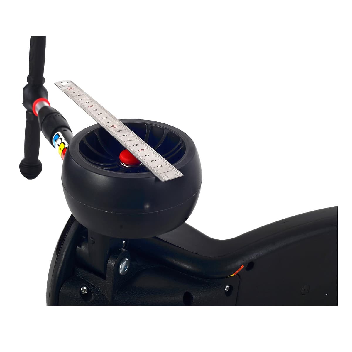 Xe trượt scooter Babyfast 3 bánh an toàn cho trẻ em của Babyhop chịu lực 90kg phù hợp cho cả bé trai và gái, bánh xe phát sáng vĩnh cửu, rèn luyện vận động, tăng chiều cao cho bé - Hàng chính hãng