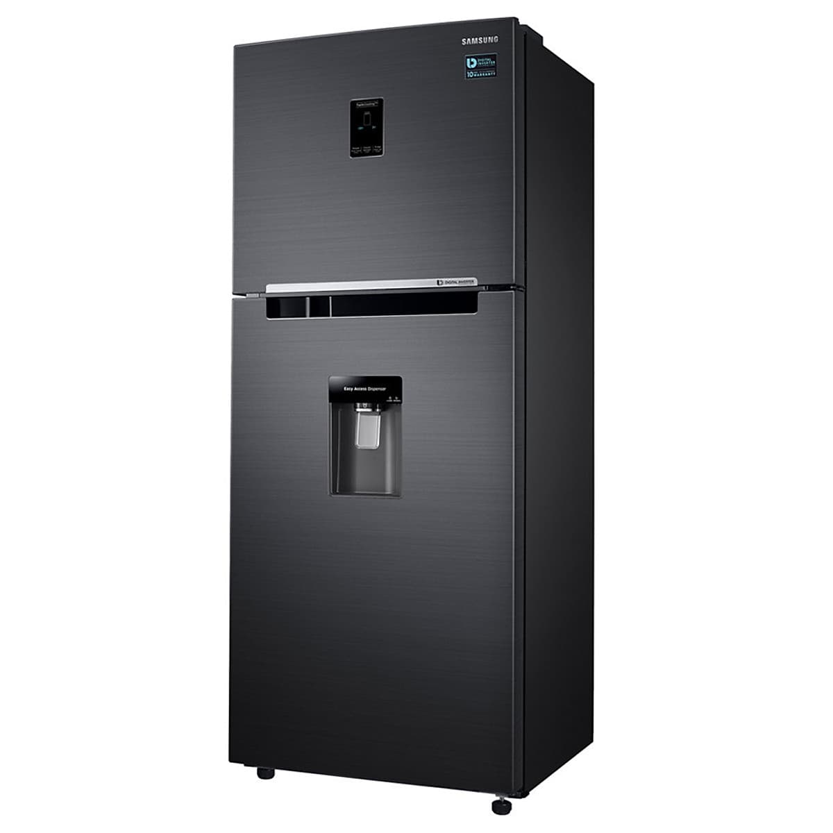 Tủ lạnh Samsung Inverter 360 lít RT35K5982BS/SV 