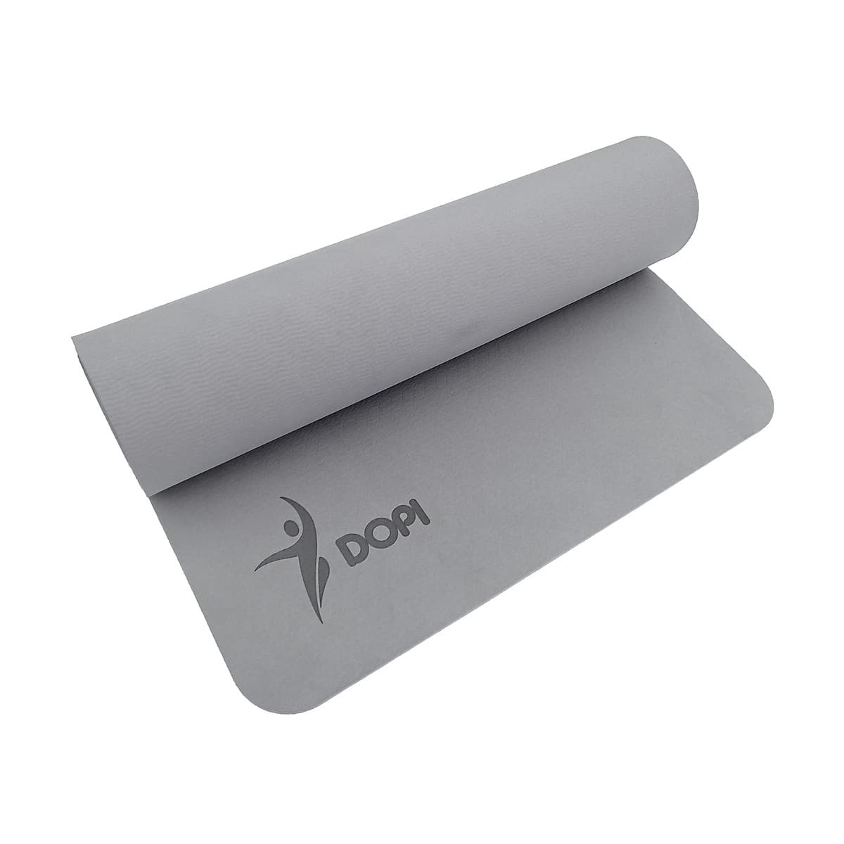 Thảm tập yoga DOPI cao cấp siêu bám DP3500 tặng kèm túi và dây
