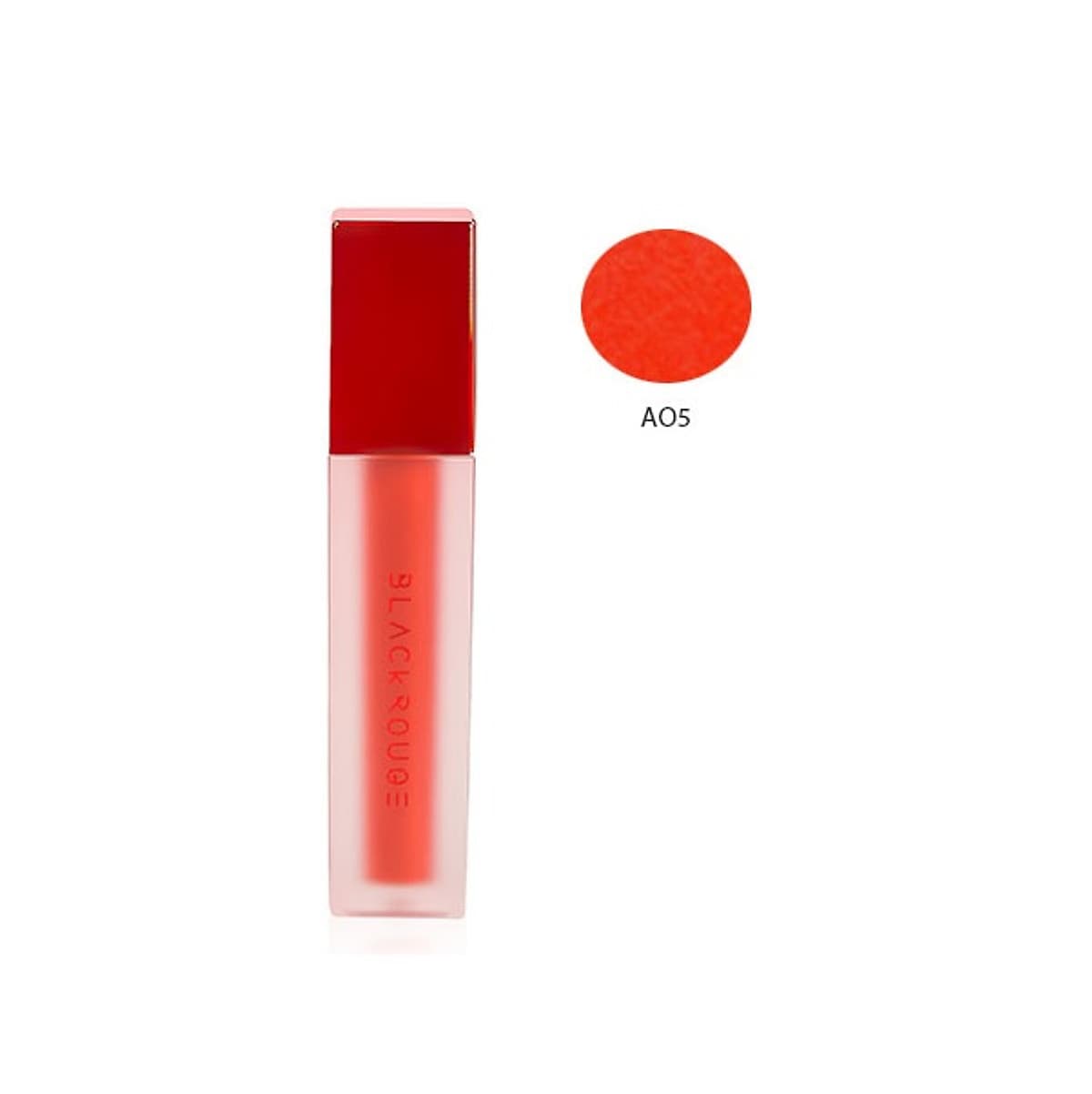 Son Kem Lì Black Rouge Air Fit Velvet Tint – Hàn Quốc