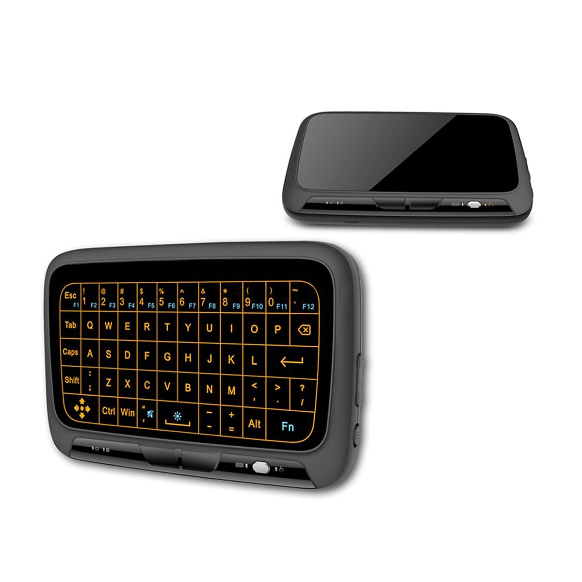 Bàn phím cảm ứng mini 2.4Ghz dành cho PC ,Android Tv Box ,PS3