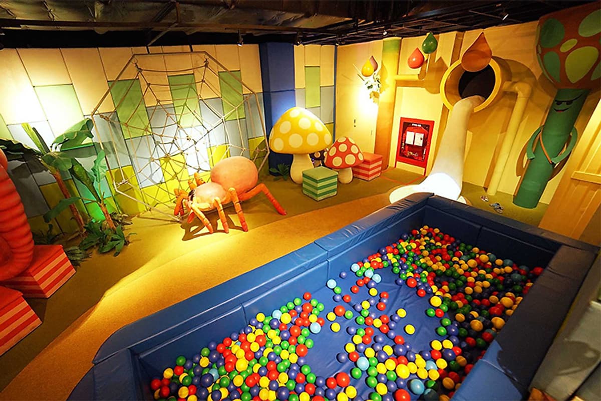 Vé Bảo Tàng Rubber Land Pattaya, Thái Lan