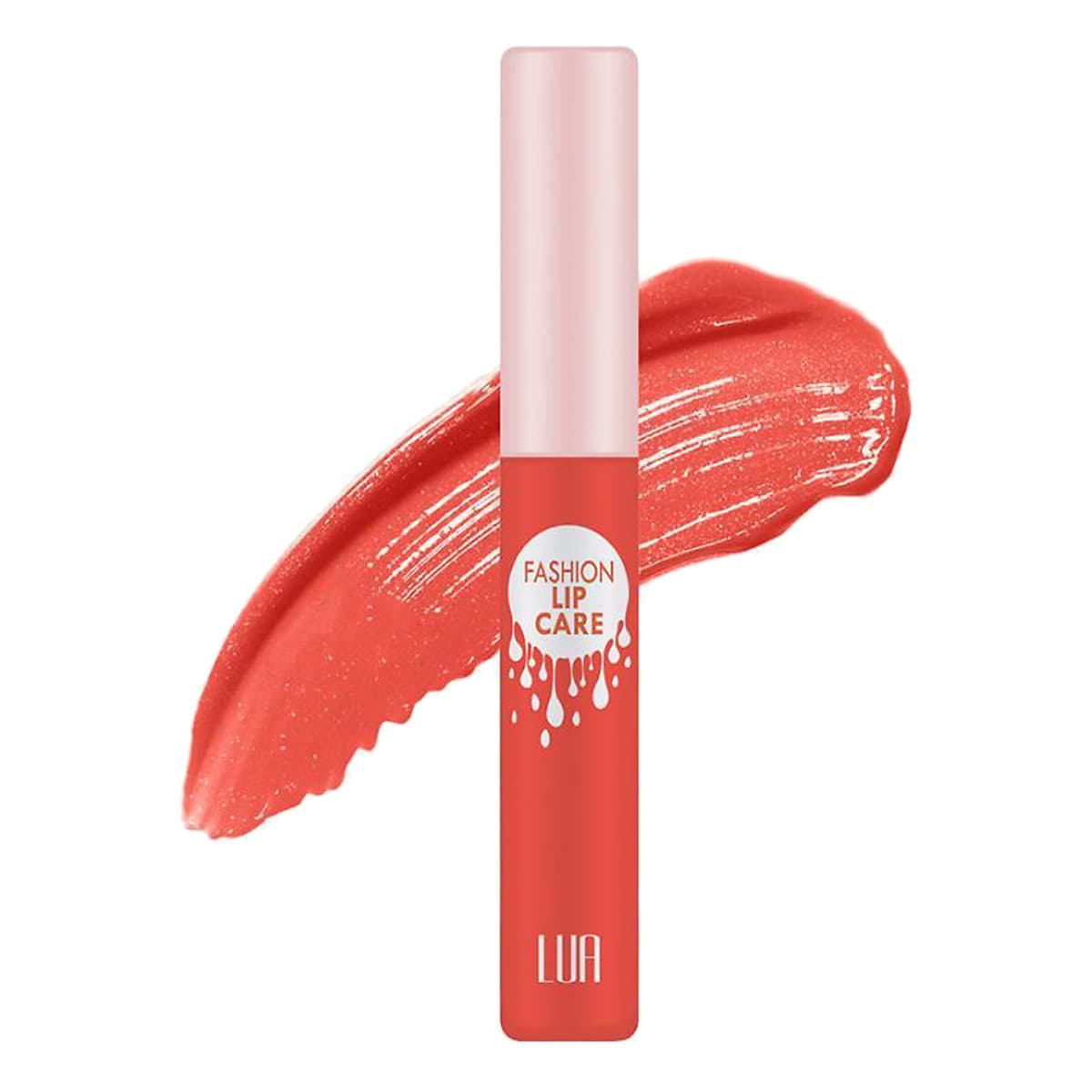 Son Tơ - Lua Fashion Lip Care