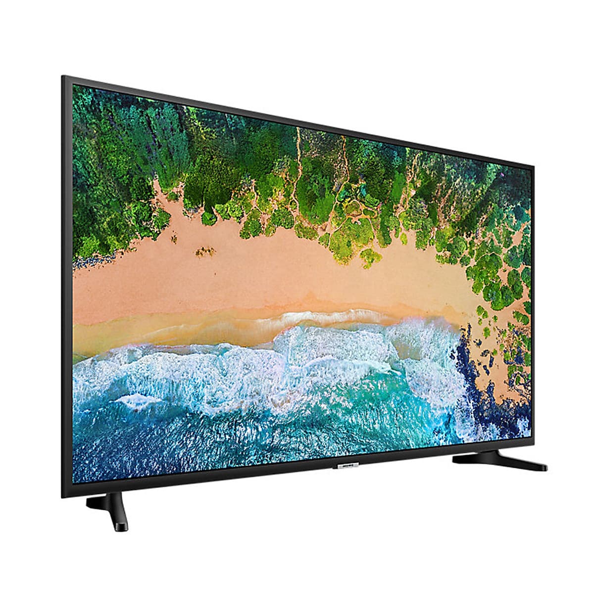 Smart Tivi Samsung 4K 50 inch UA50NU7090