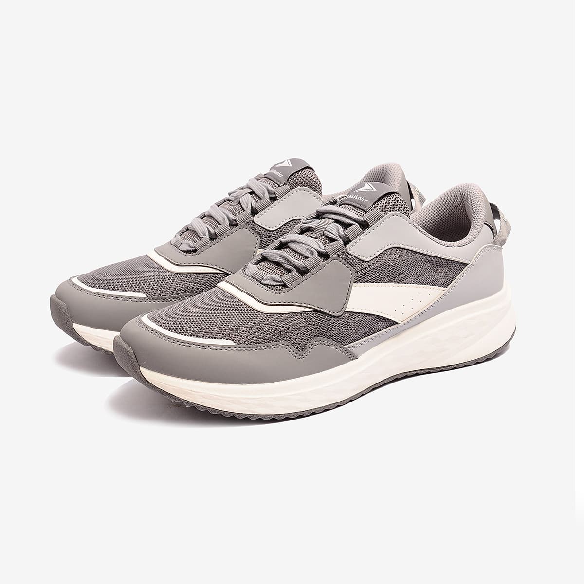 Giày Thể Thao Nam Biti's Hunter Core - Summer 2K19 City Getaway Collection DSMH01200XAM