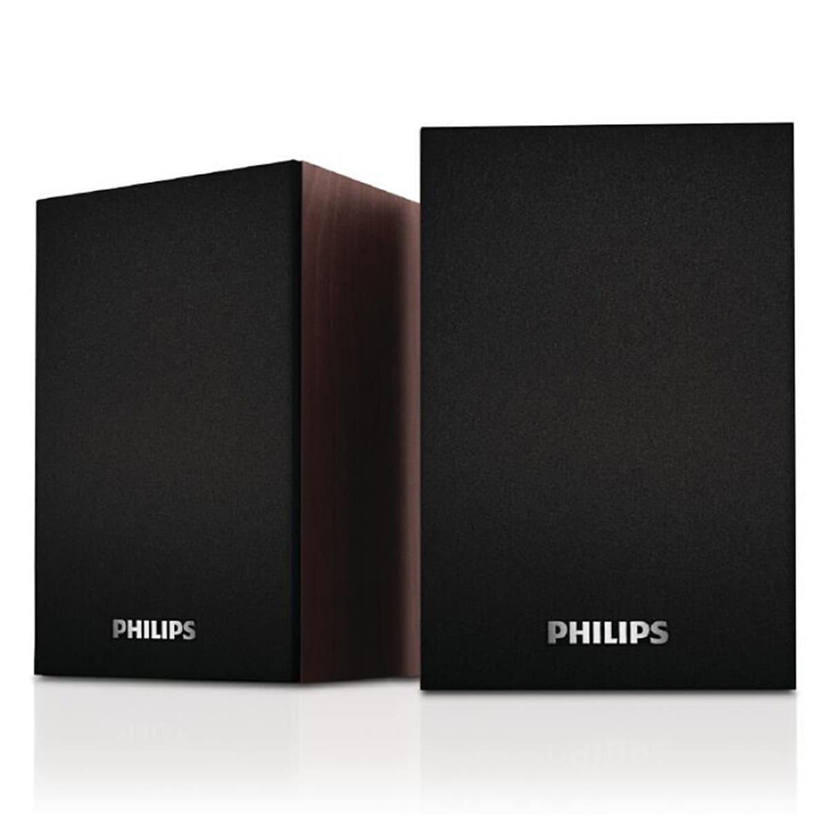 Loa PHILIPS Đa Phương Tiện (SPA2341) (2.1 Kênh) - Màu Đen