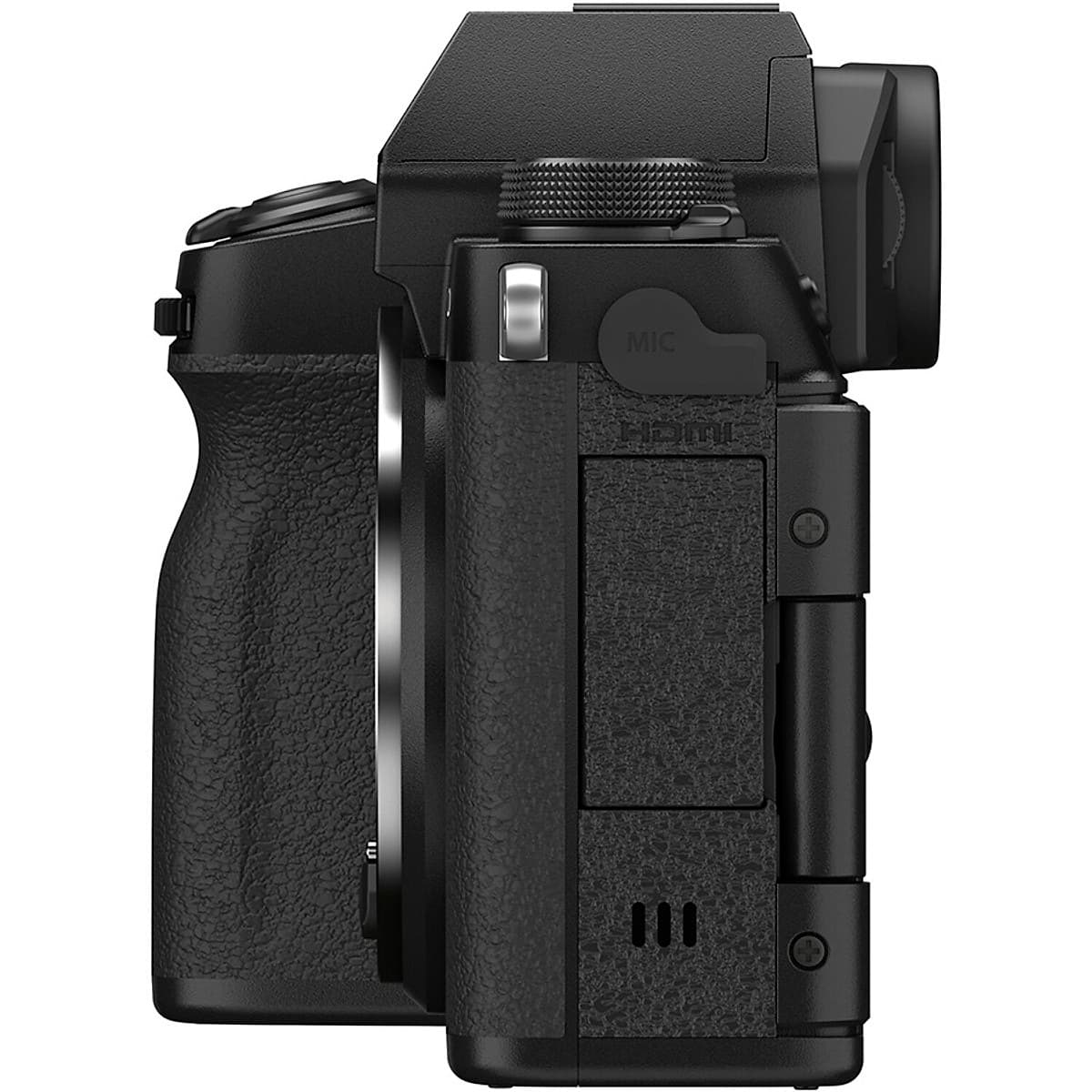 Máy Ảnh Fujifilm X-S10 Body - Hàng Chính Hãng