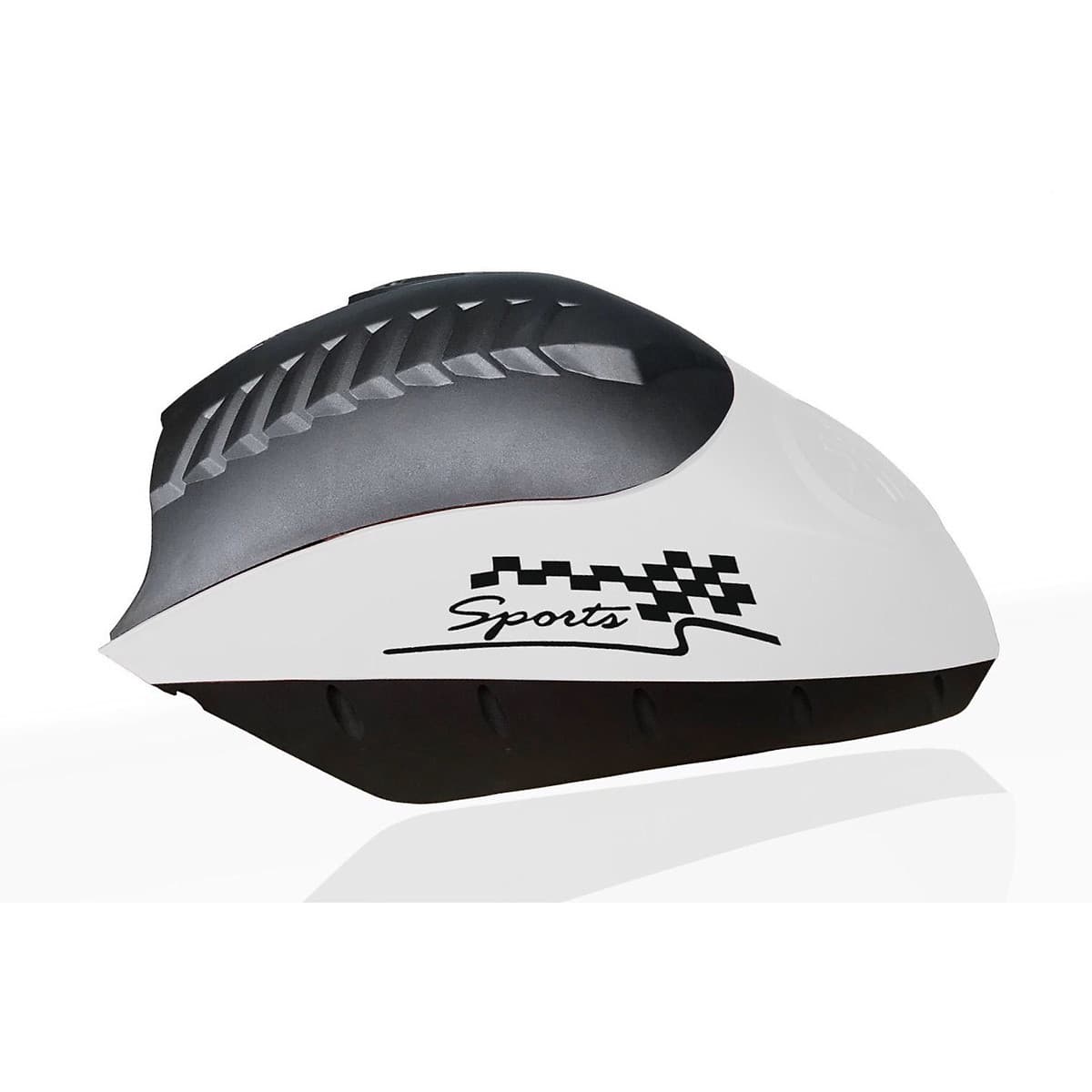 THÙNG ĐỰNG ĐỒ CHO EXCITER 150 KIỂU MOTO PKL 