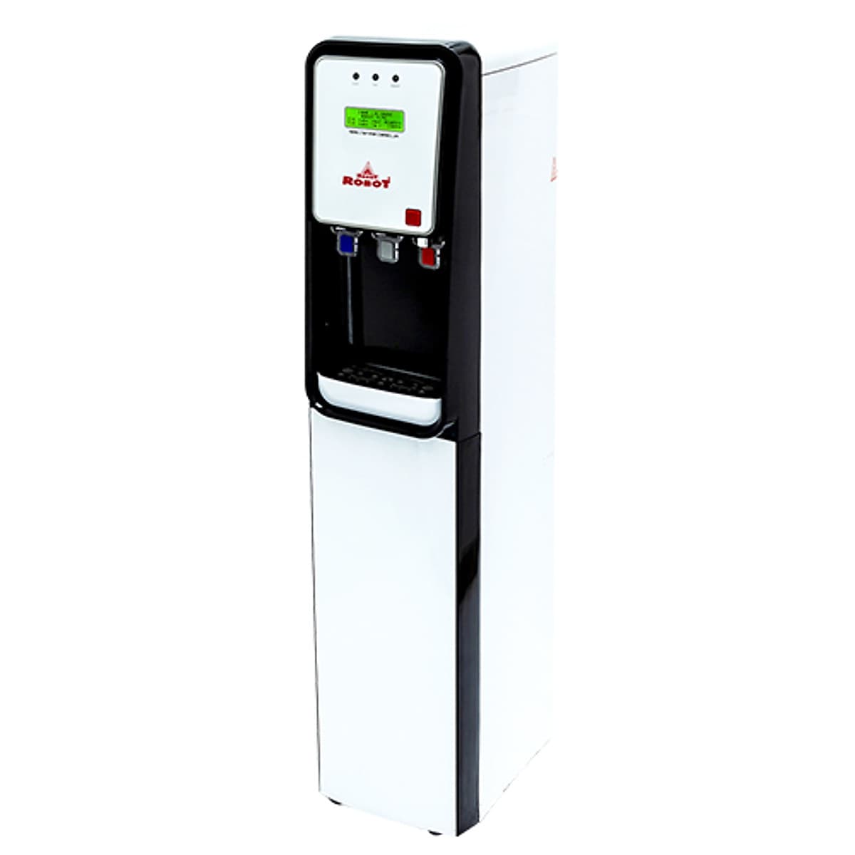 Máy Lọc Nước ROBOT Ultra 6GHCT-UF GRAND - Hàng Chính Hãng