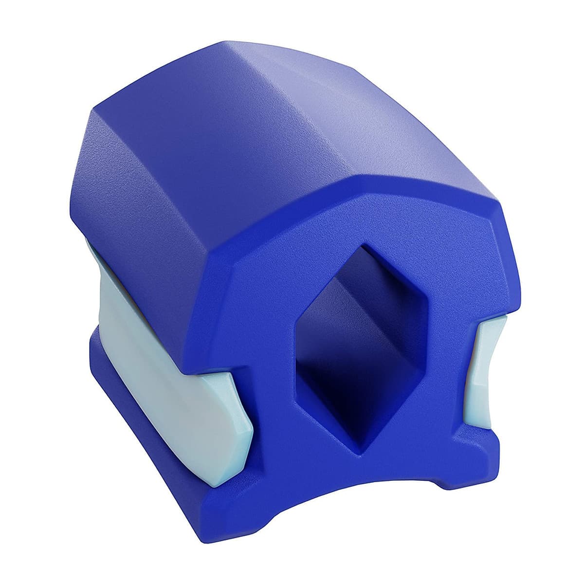 Jaw Exerciser Facial Jaw Toner Define Jawline Neck Exercise Ball Jaw Neck Toning Fitness Ball for Face Lift Double Chin