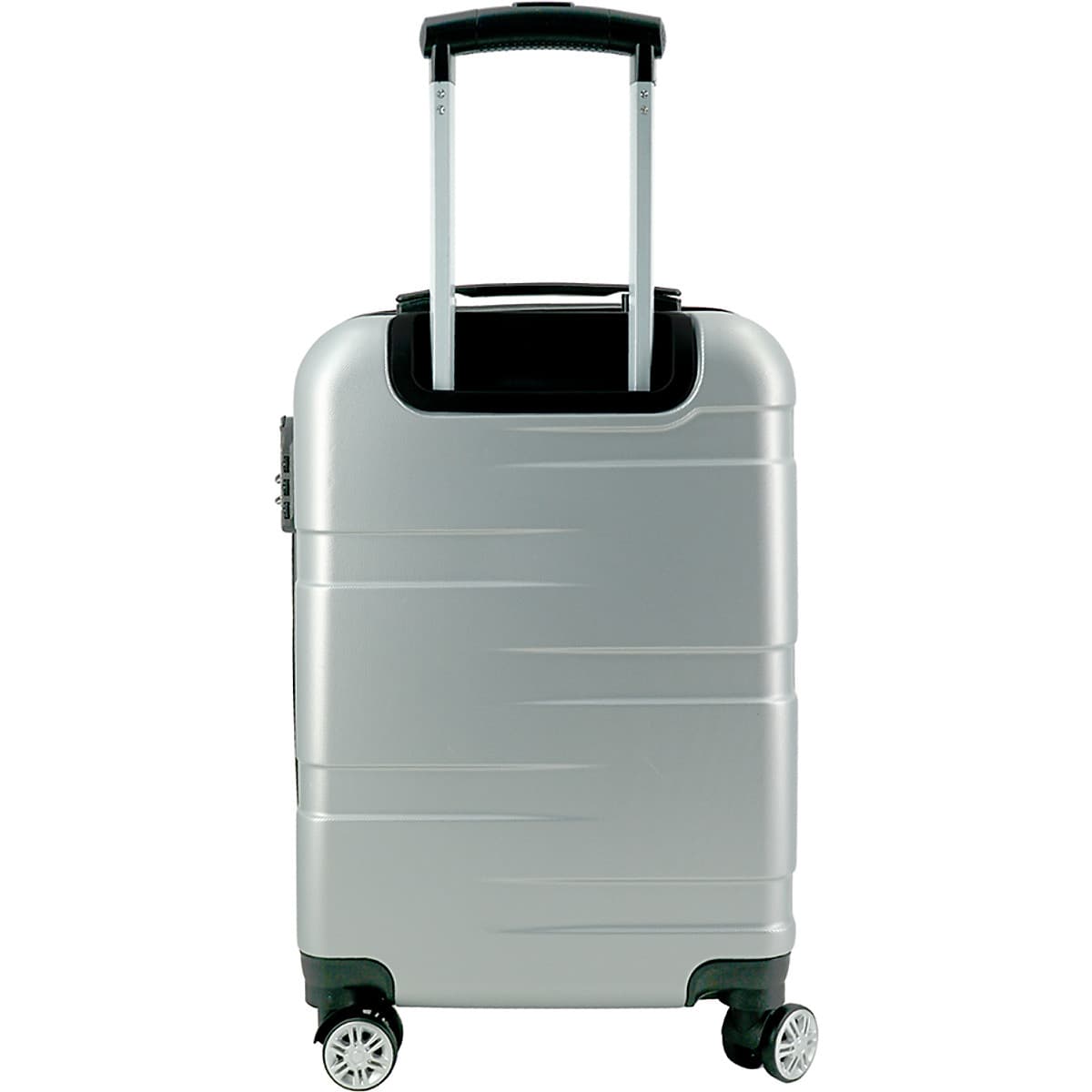 Vali nhựa i'mmaX X14